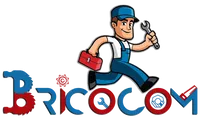 BRICOCOM logo